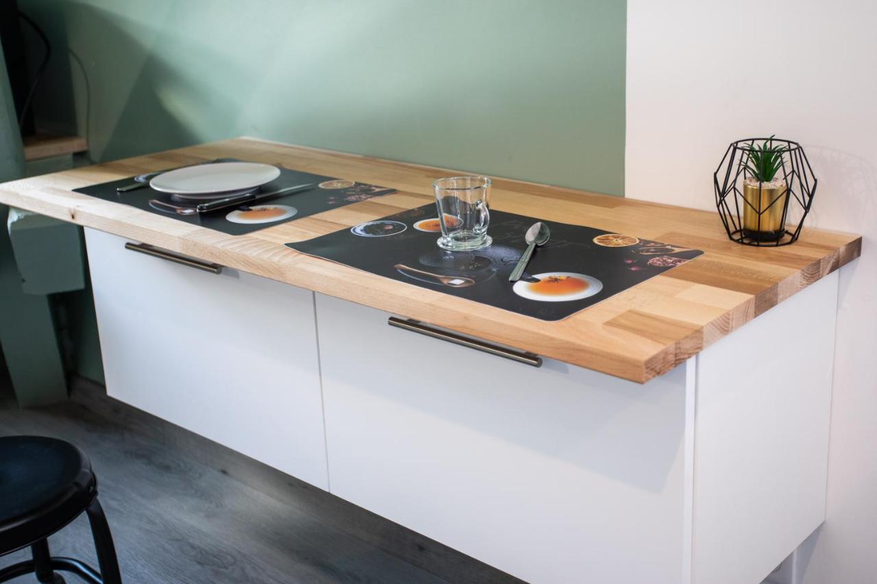 Le scandinave - Housity