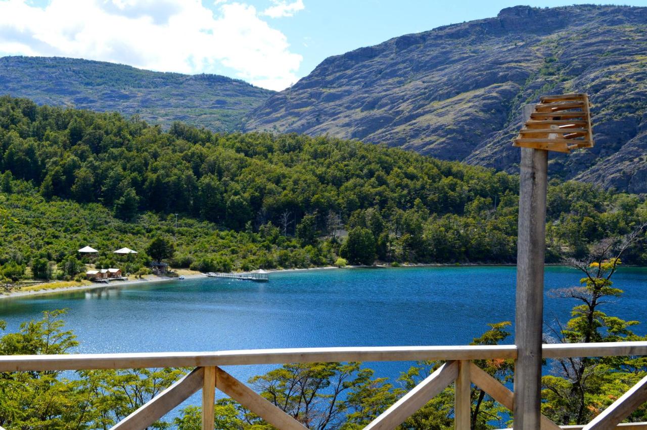 Parador Austral Lodge