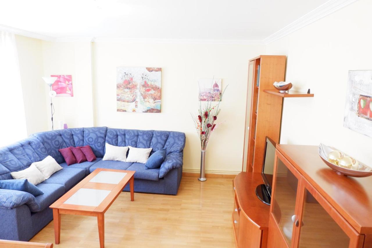Duratón - Apartamento Turístico en Valladolid centro - Housity