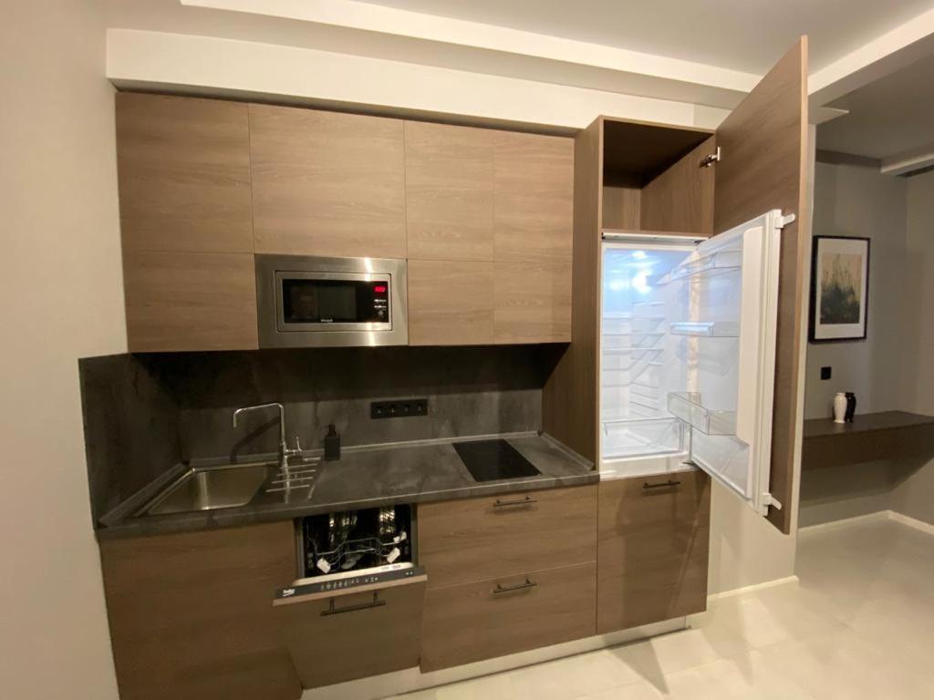 1 komn kvartira novositi - Housity