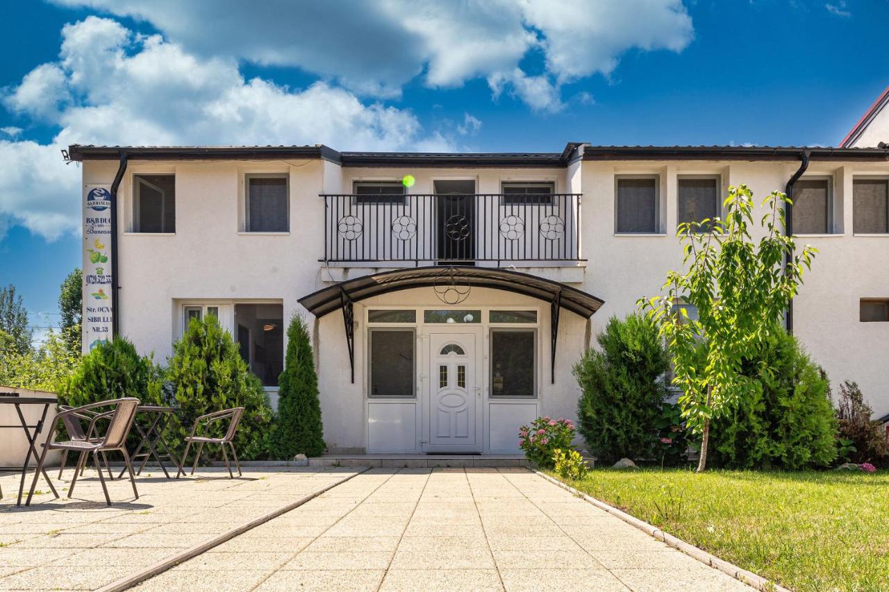 Image: B&B Duo Caffe Baneasa