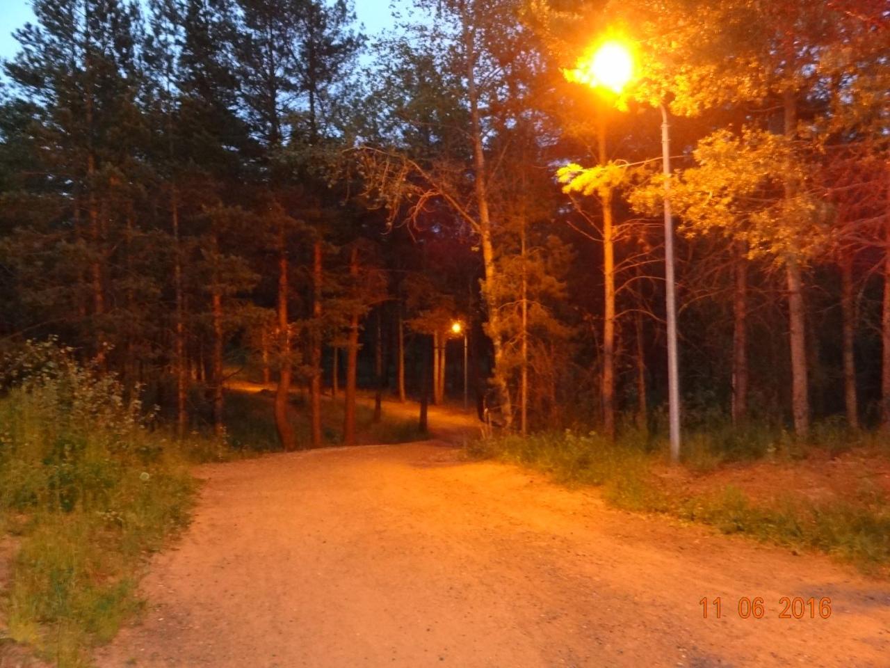 Lux  on Tsvetochny Bulvar - Housity