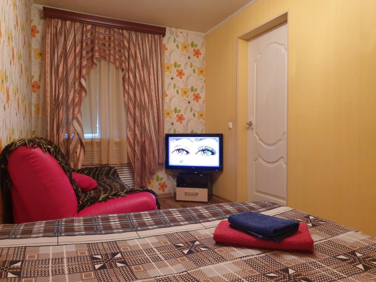 on Vorovskogo 4/22 - Housity