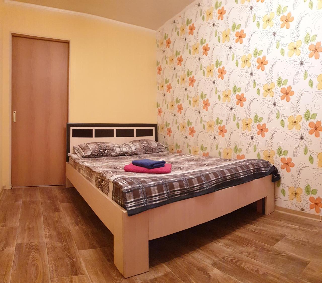on Vorovskogo 4/22 - Housity