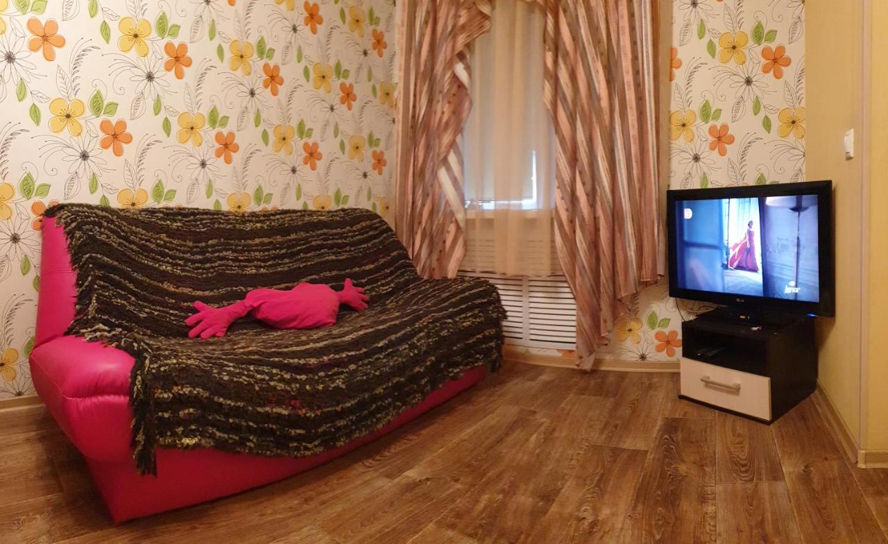 on Vorovskogo 4/22 - Housity