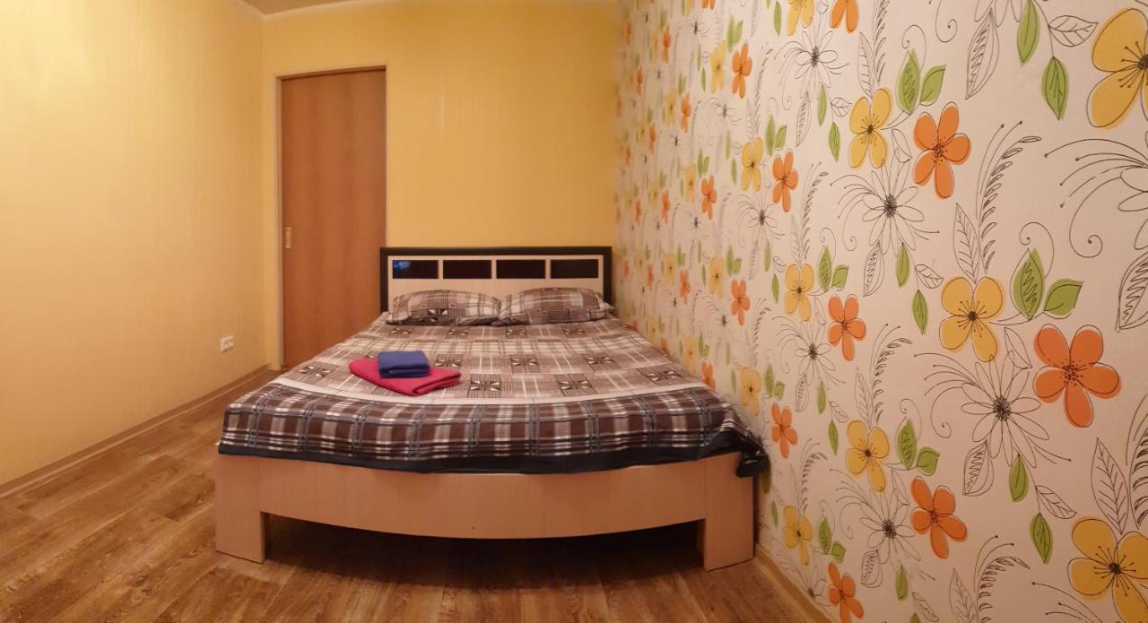 on Vorovskogo 4/22 - Housity
