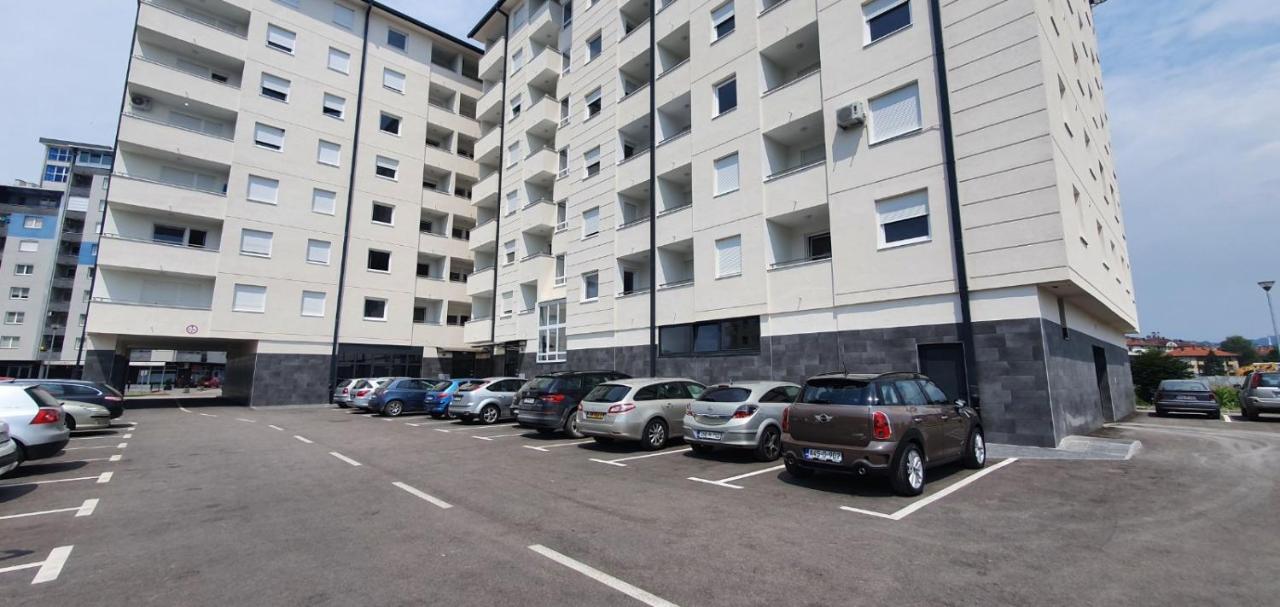 Apartman Ada Doboj - Housity