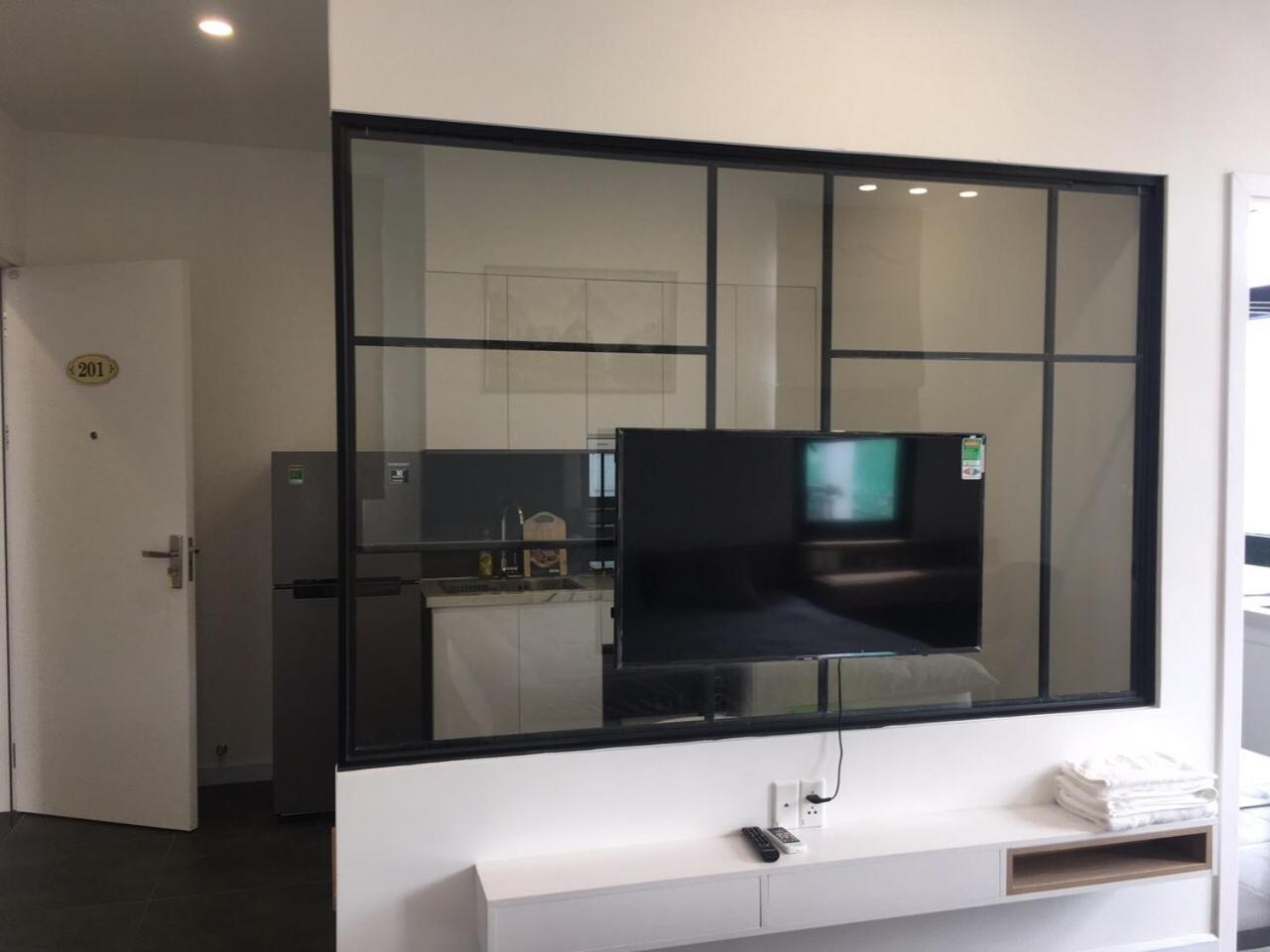 Hải Phòng Mini  in Vinhomes - Housity