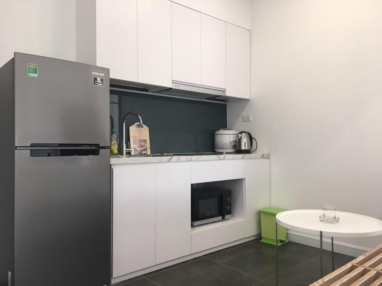 Hải Phòng Mini  in Vinhomes - Housity