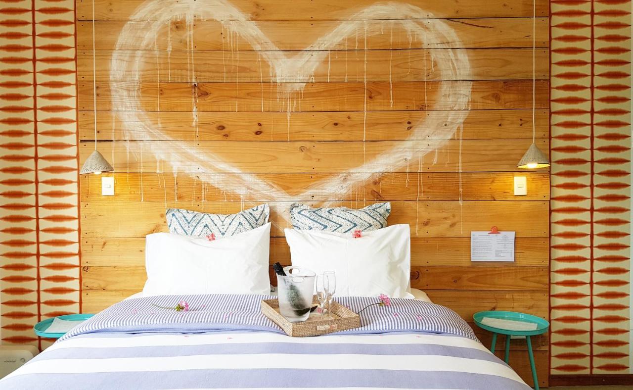 Casapapudo Boutique Suites