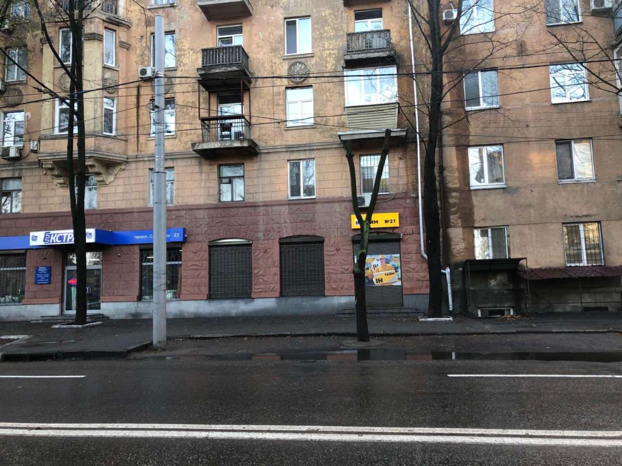 Prostornaia kvartira raion vokzalov nigoiana 23 - Housity