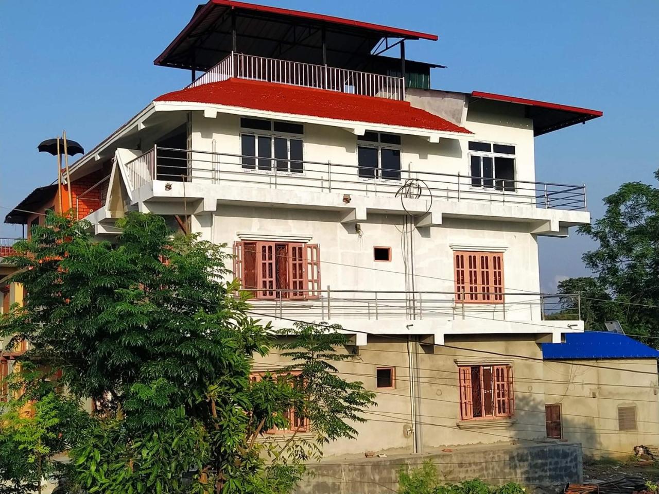 Home Sweet Home - Housity