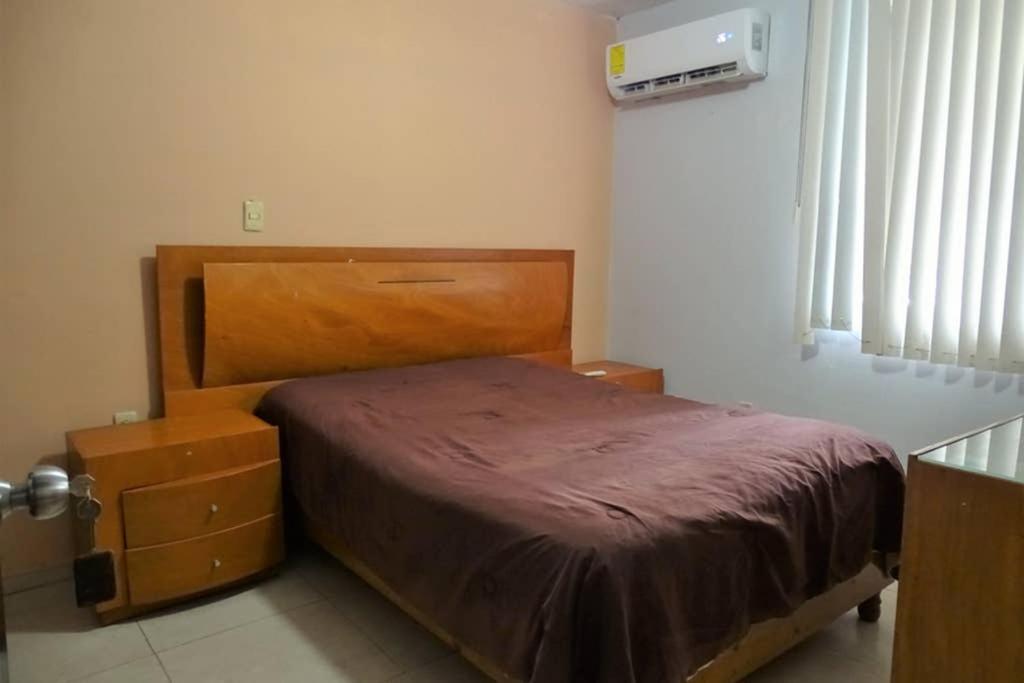 Cómodo depa interior - Housity