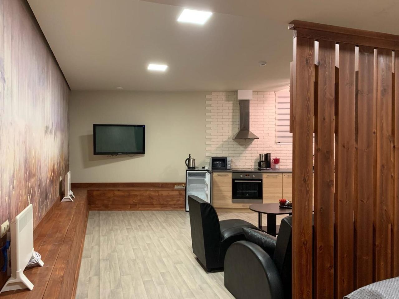 Harland apartments Housity