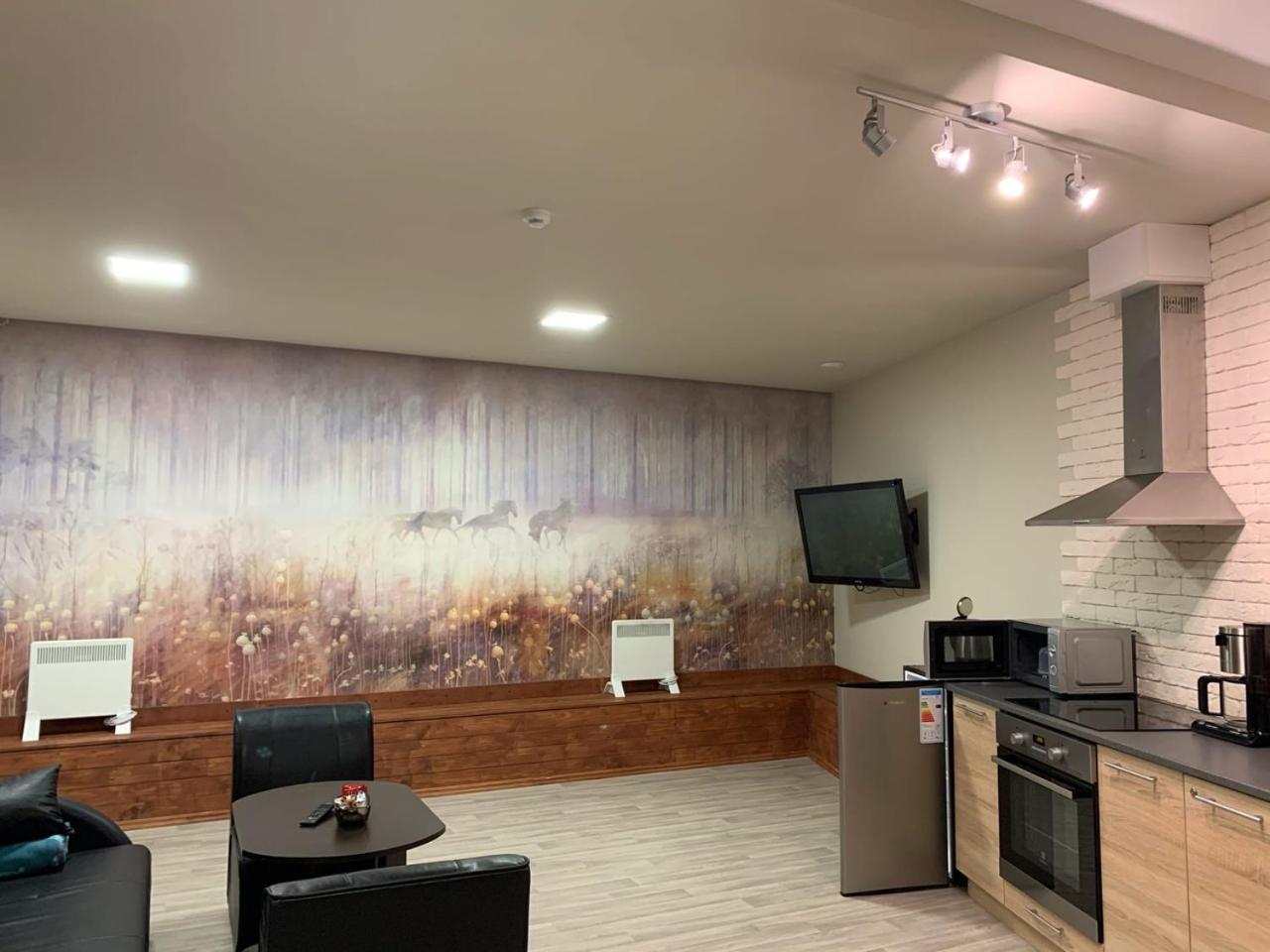 Harland apartments Housity