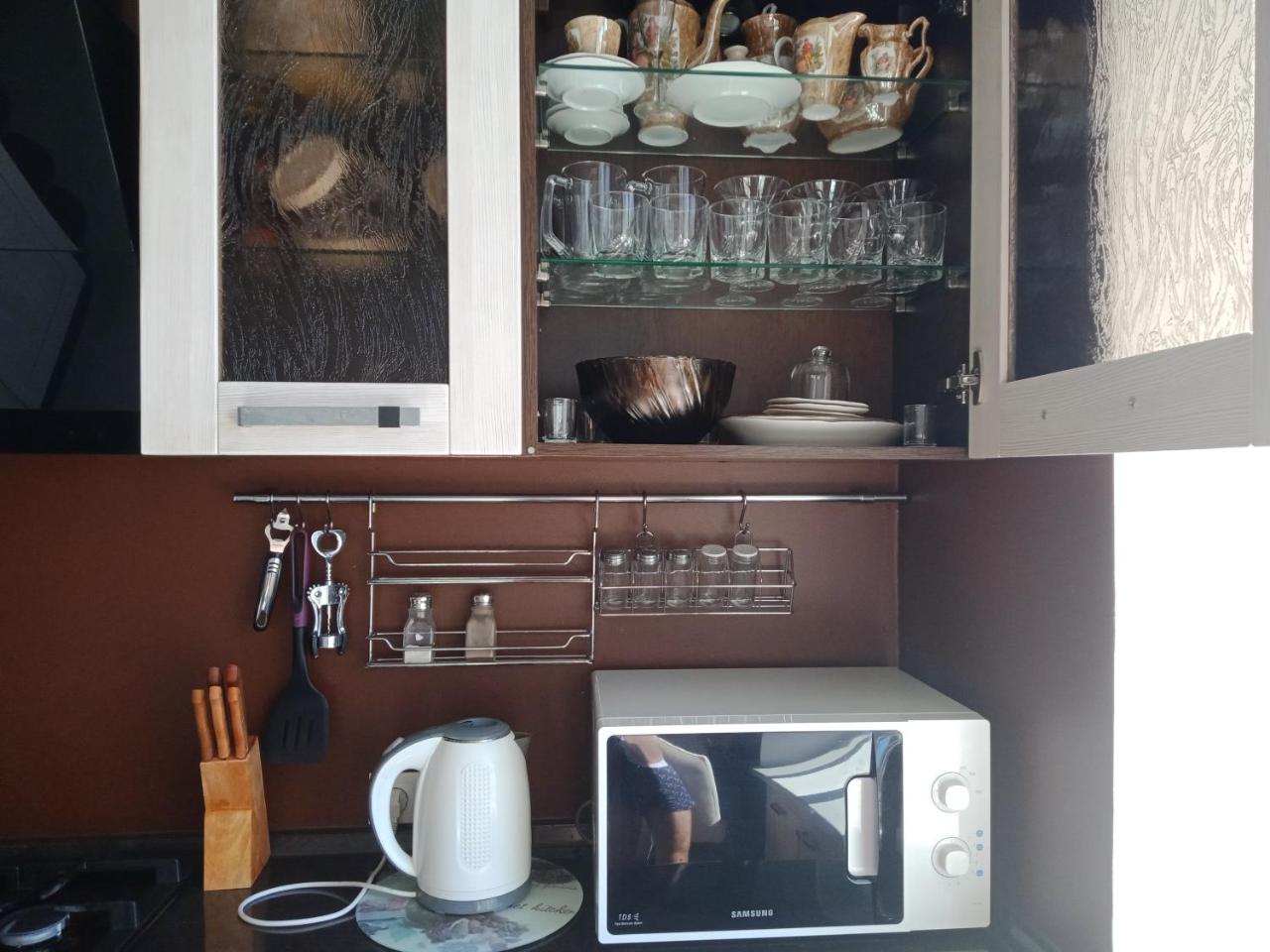 on Gagarina 2 - Housity