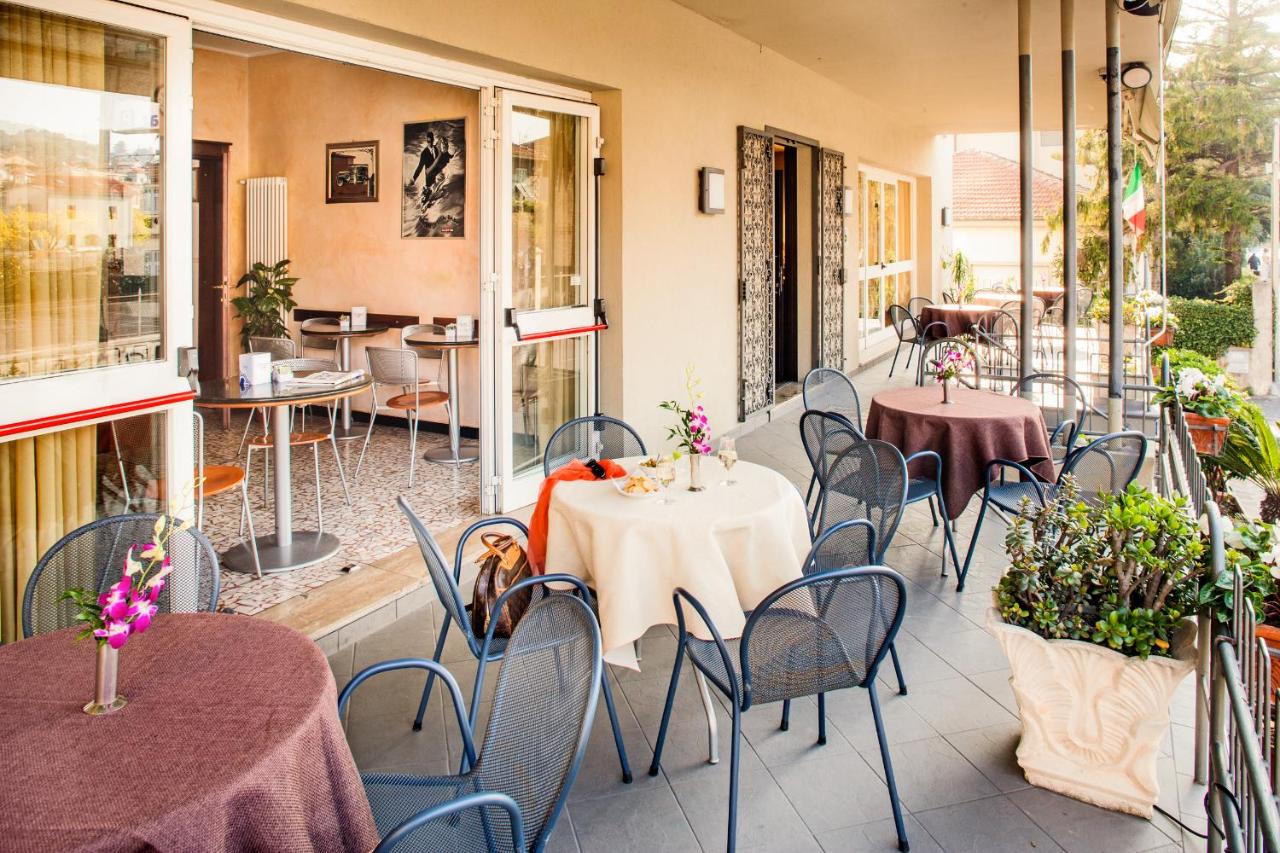 Image: Hotel Candido