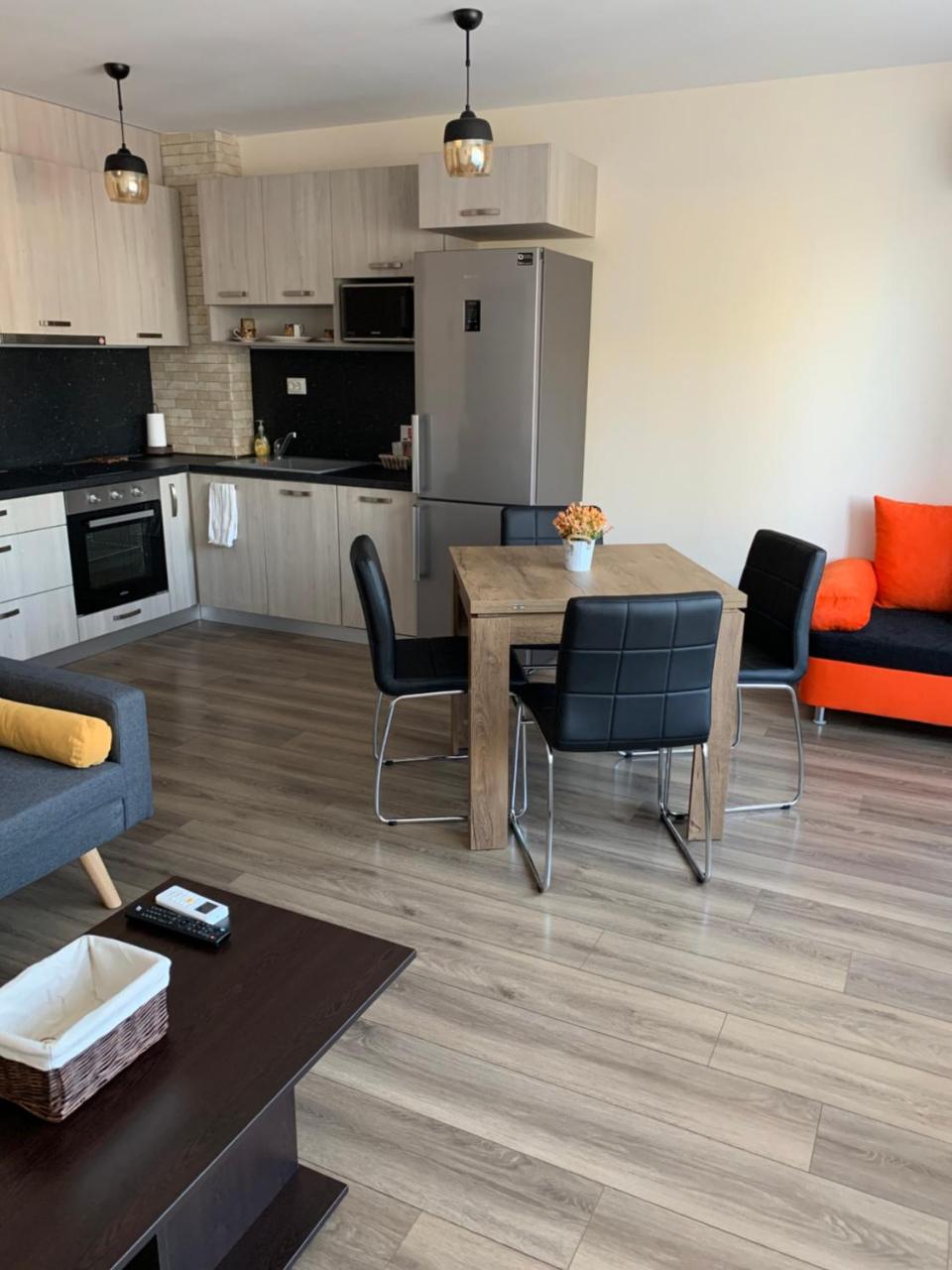 New Luxury  Plovdiv - Housity