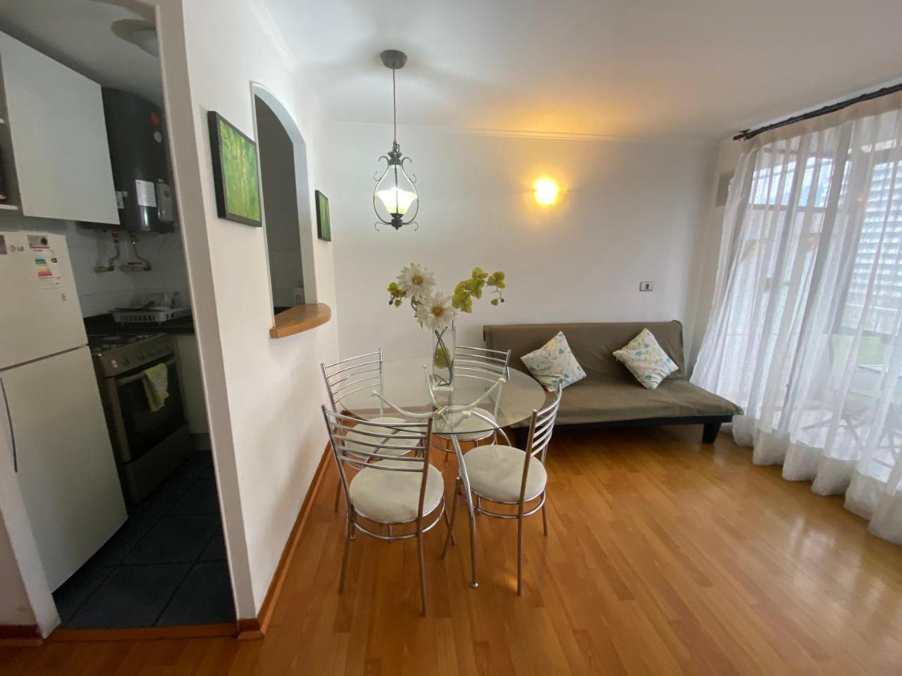 Departamento Don Miguel Claro