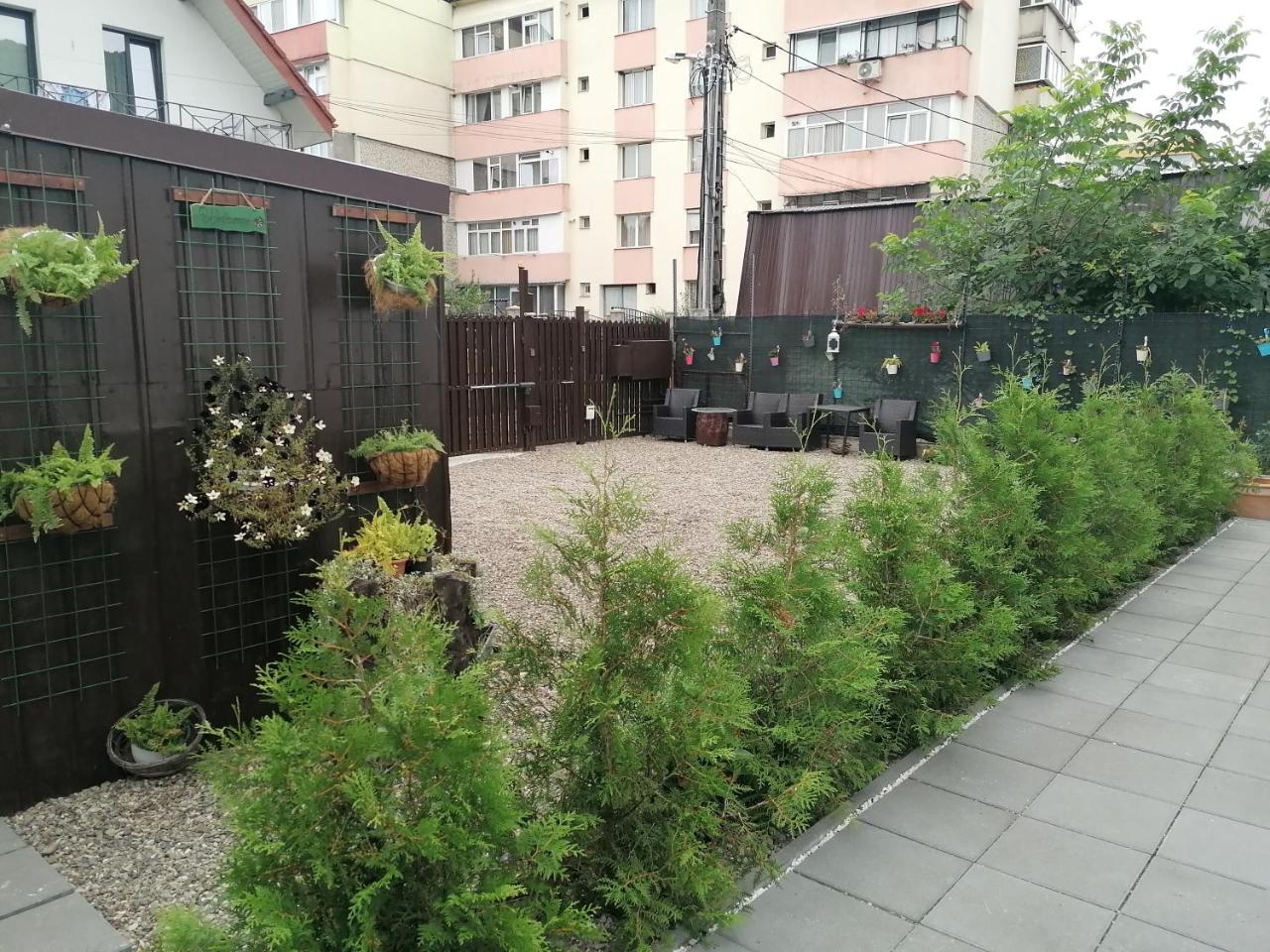 Krauss apartments - Housity