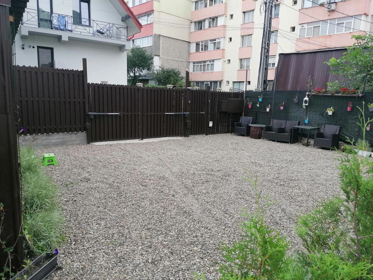 Krauss apartments - Housity