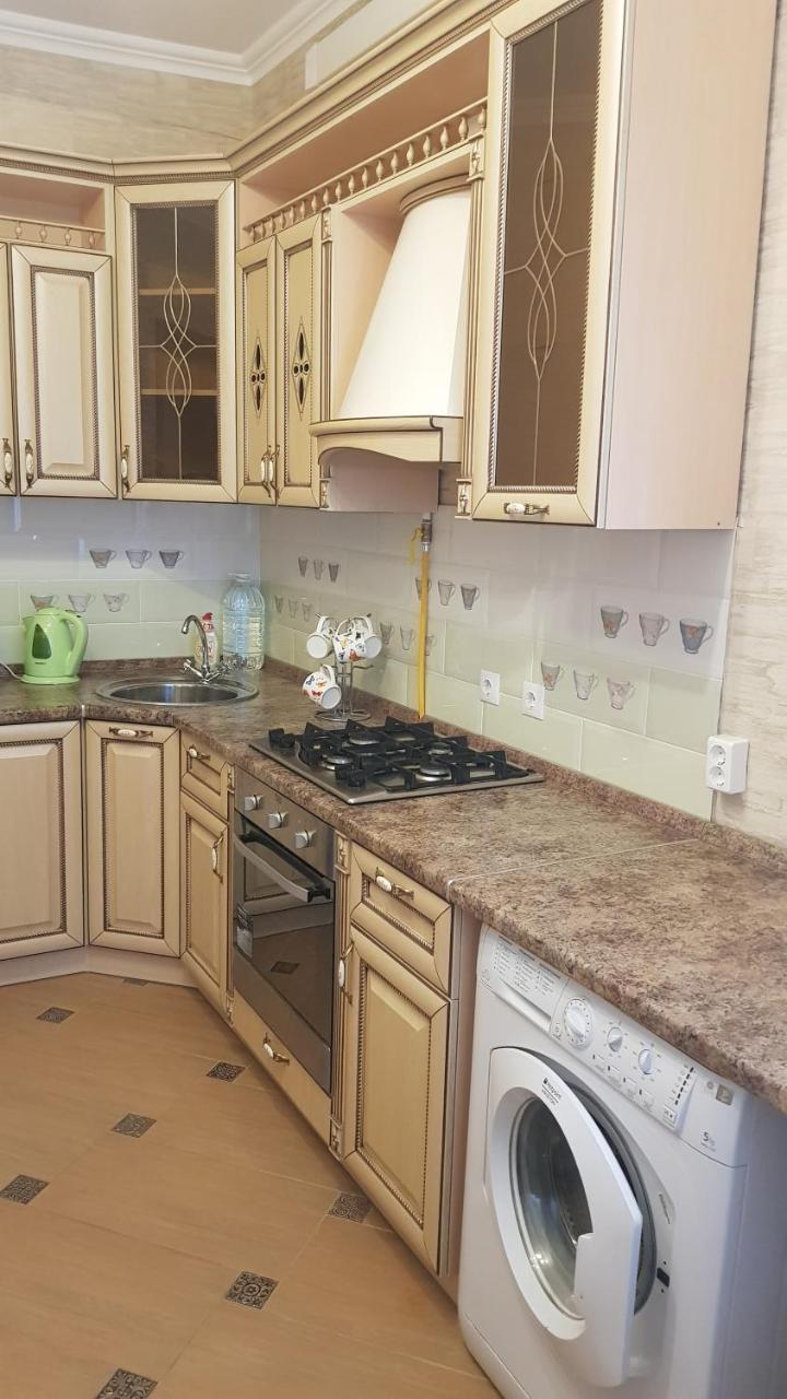 Apartamenty Gagarina 5/2 - Housity
