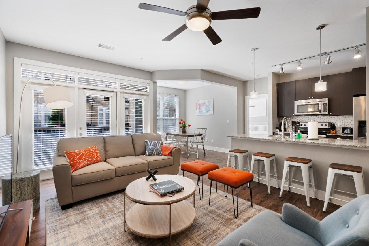 Kasa Frisco Dallas - Housity