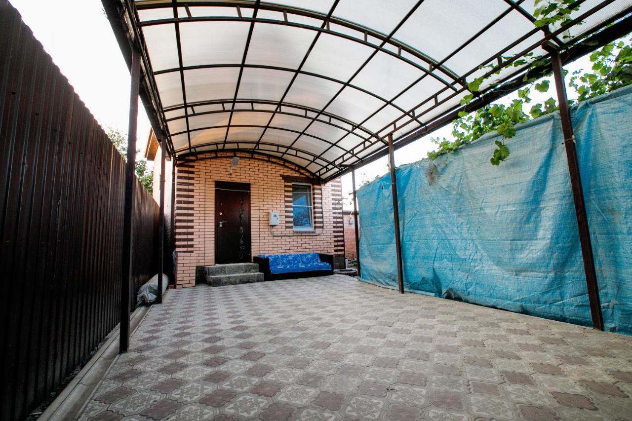 Dom s mangalom - Housity