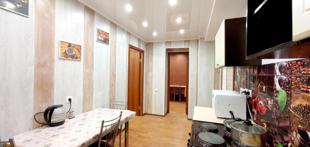 s on Belyaeva 28 - Housity