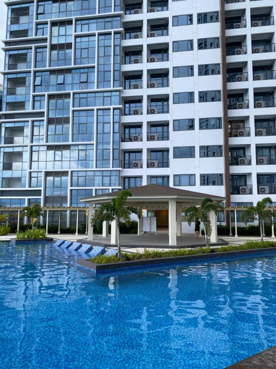 Mactan Newtown One Manchester Place - Housity