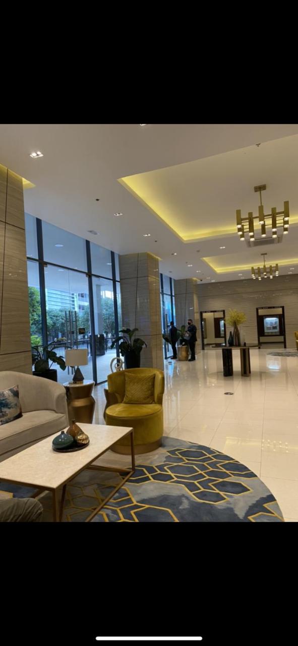 Mactan Newtown One Manchester Place - Housity