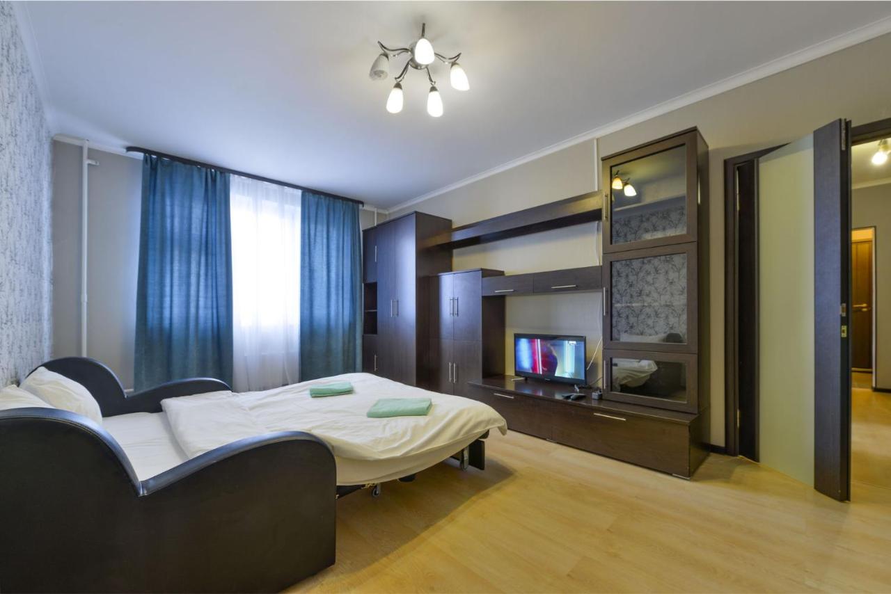 MS  Khimki - Housity