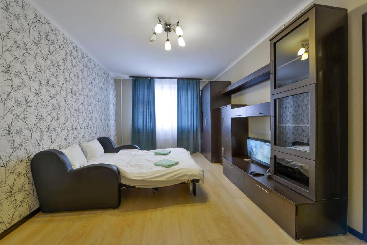 MS  Khimki - Housity