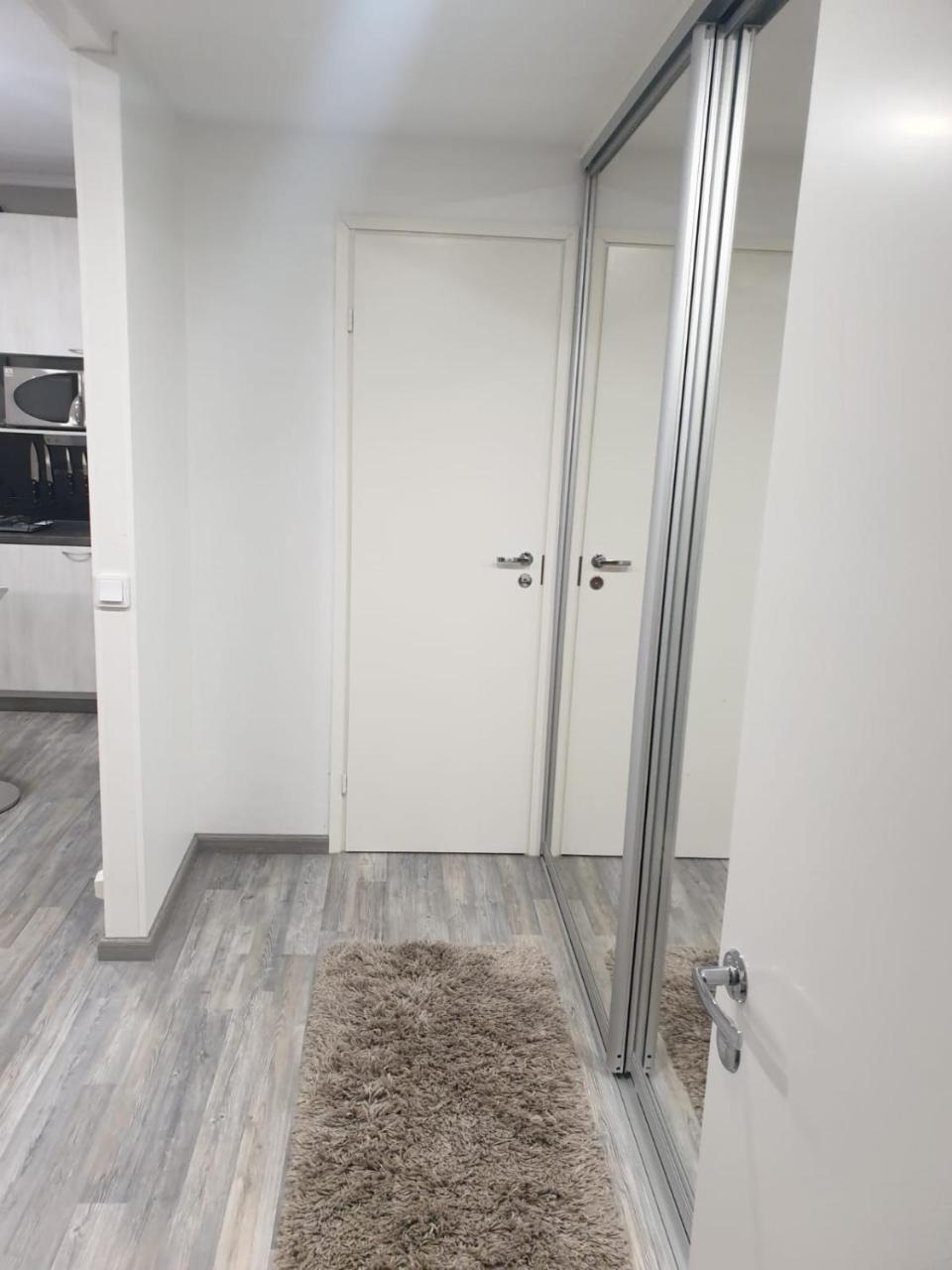 Finn  - City Center - Housity