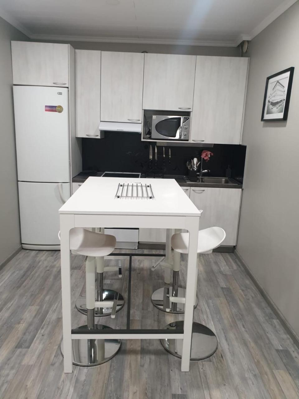 Finn  - City Center - Housity
