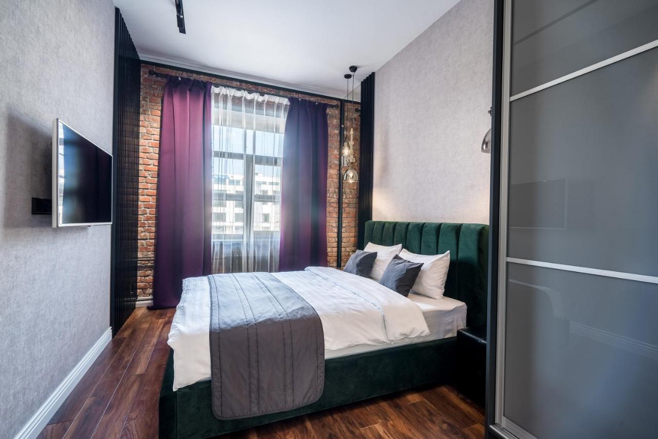 Royal  Minsk - Housity