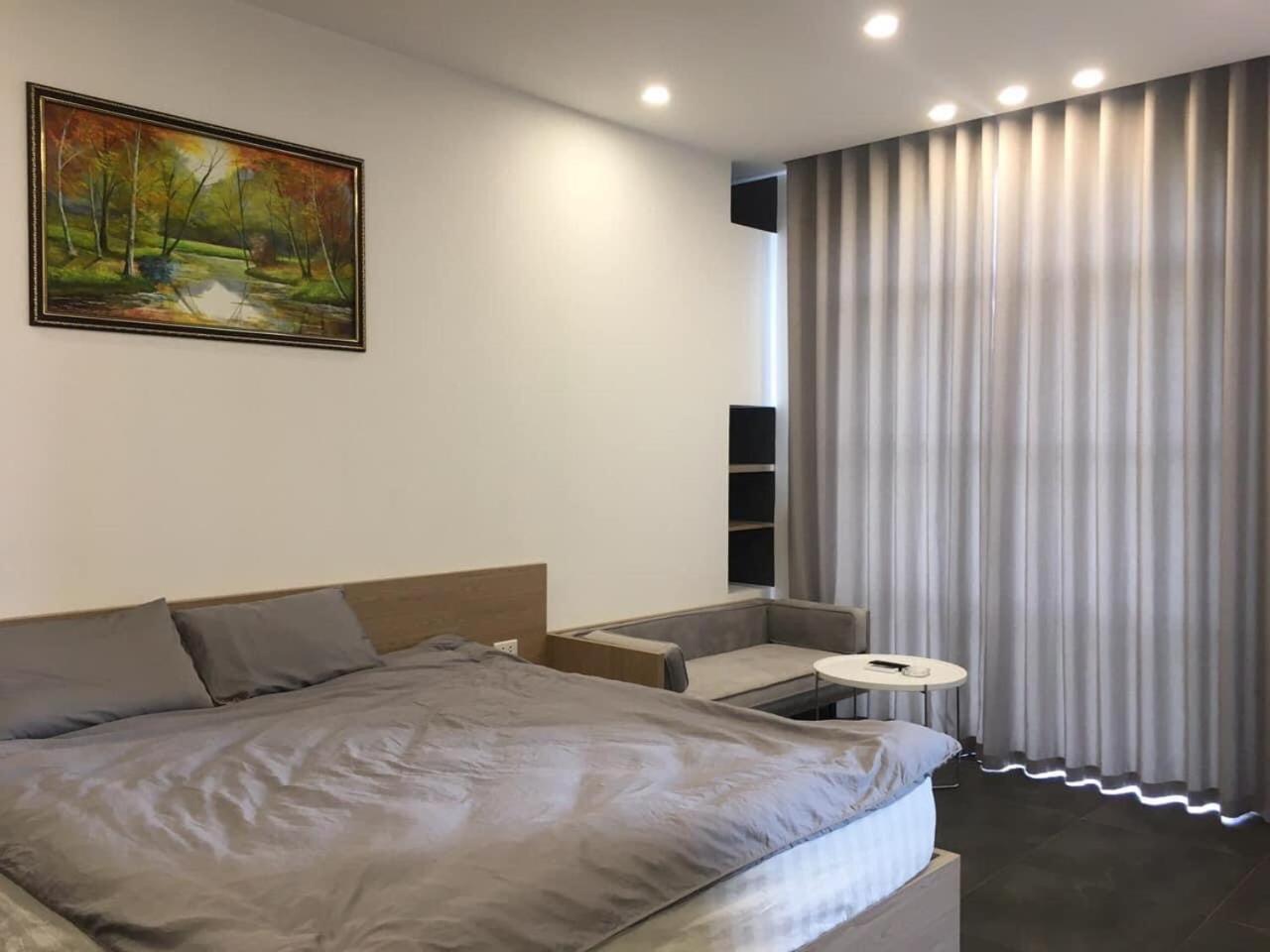 Hải Phòng Mini  in Vinhomes - Housity