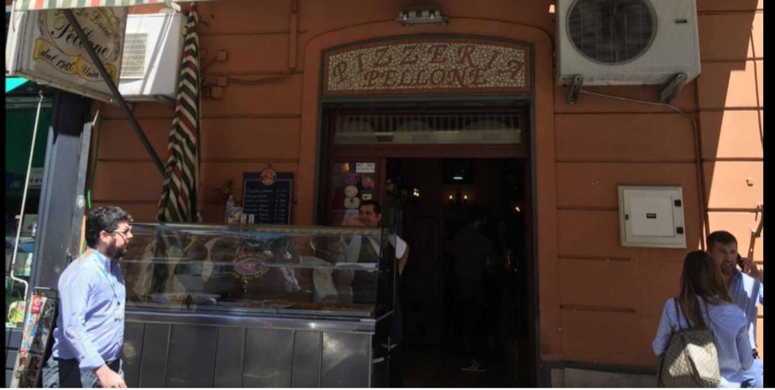 Welcome to Naples - Housity