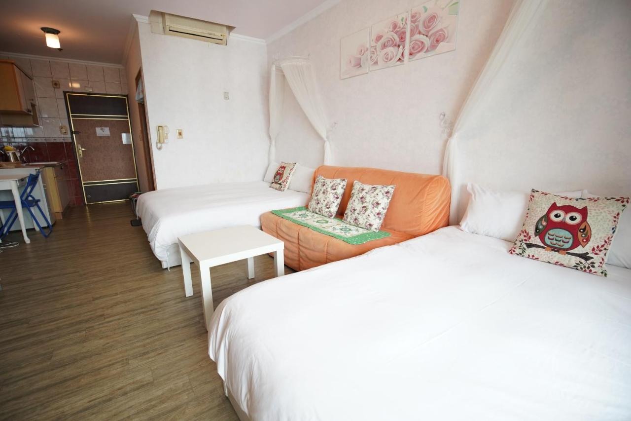 Happyhouse Service Apartment - Housity