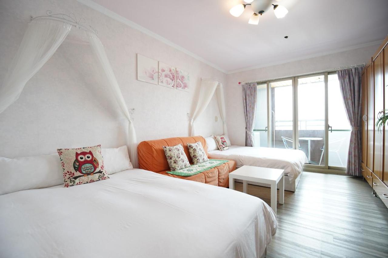 Happyhouse Service Apartment - Housity