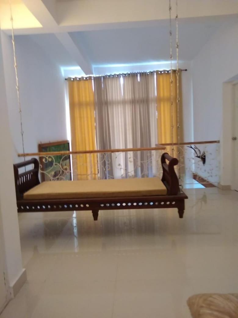 Triplex penthouse apartment - Housity