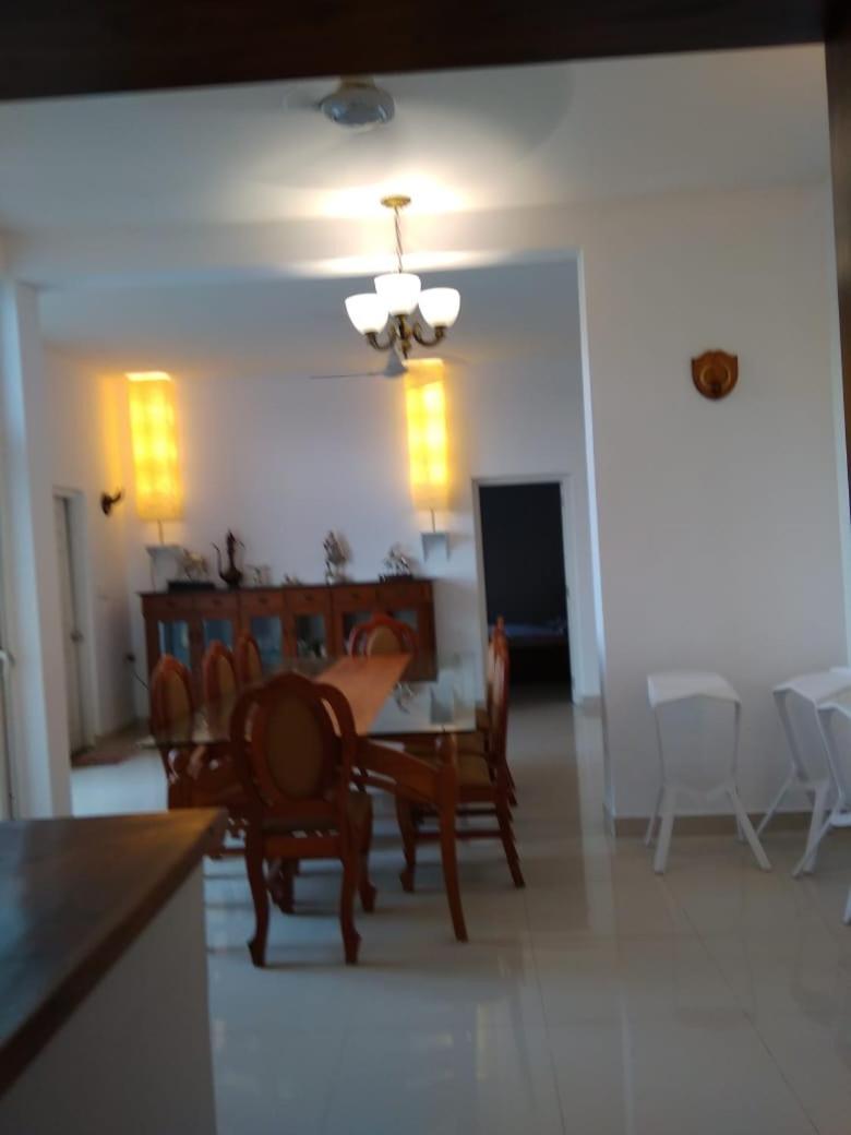 Triplex penthouse apartment - Housity