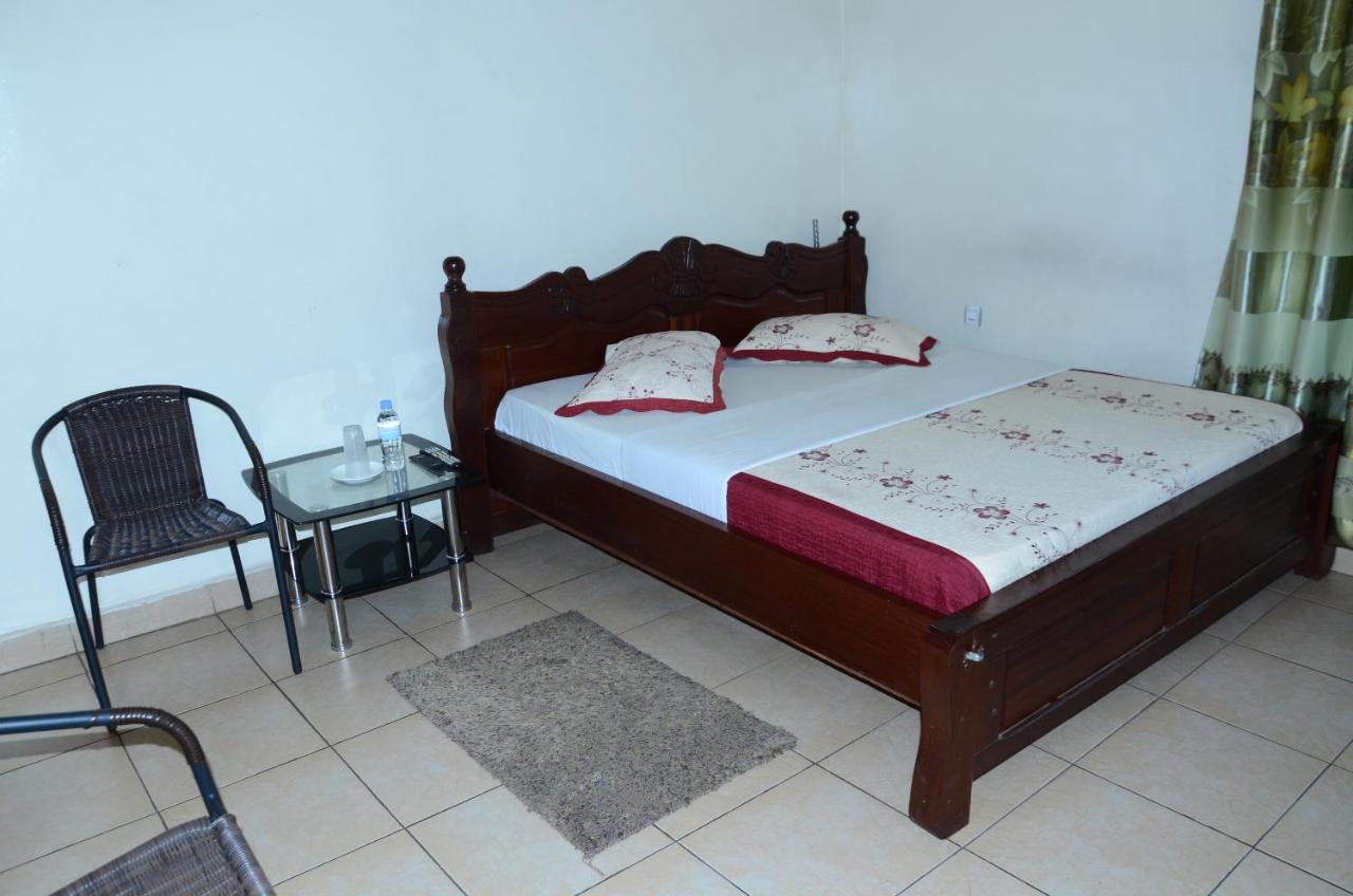 ROOMS TO Stay AT BLB Near NYANDUNGU PARK - Housity