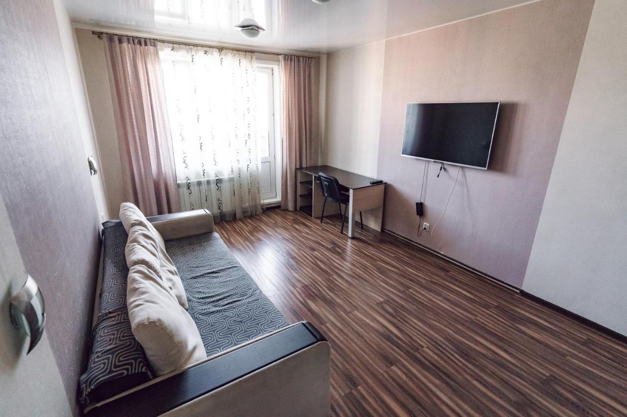 Apartamenty na karla libknekhta 22 - Housity