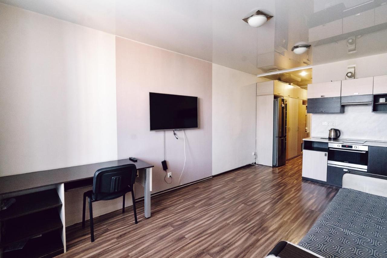 Apartamenty na karla libknekhta 22 - Housity
