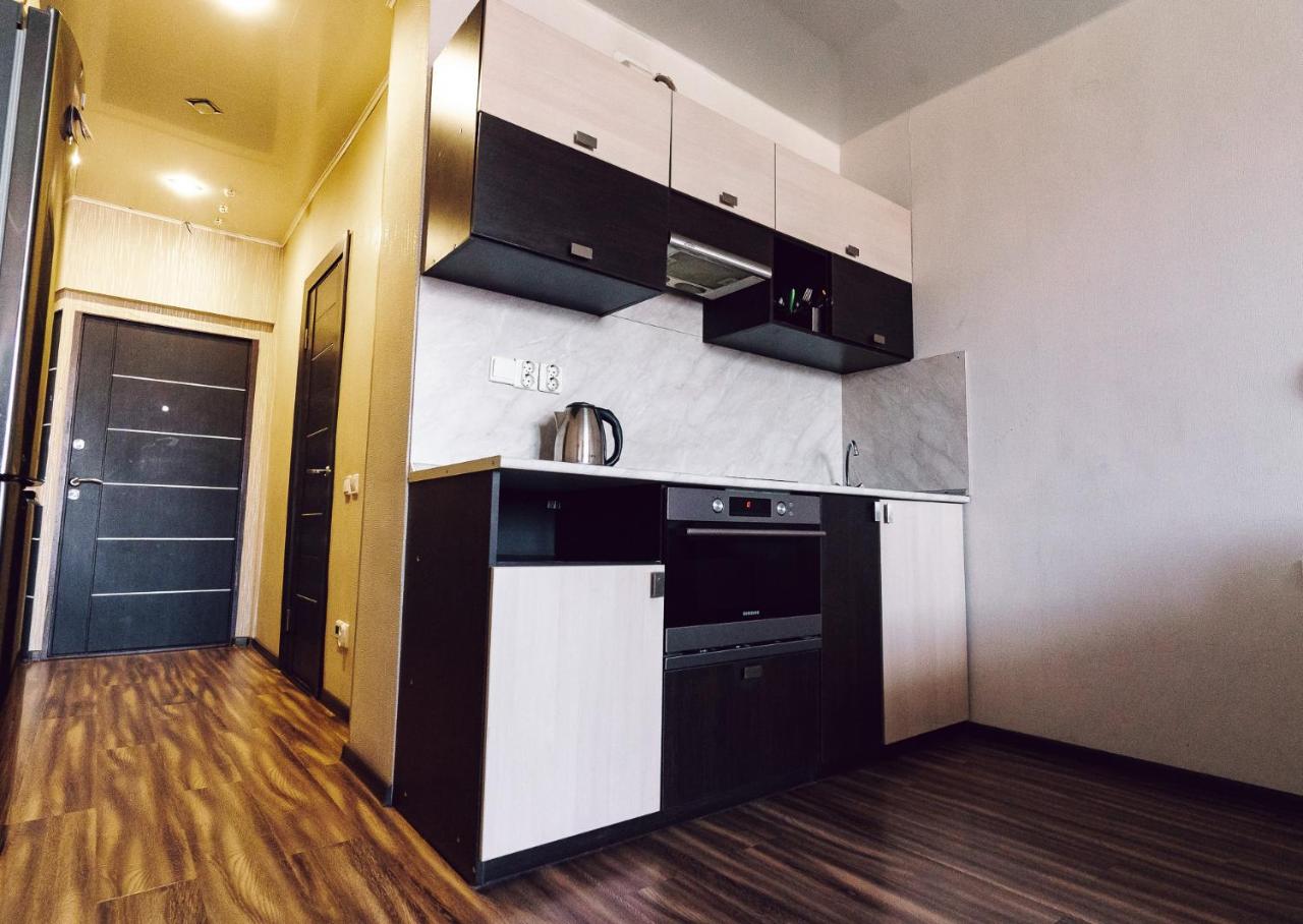 Apartamenty na karla libknekhta 22 - Housity