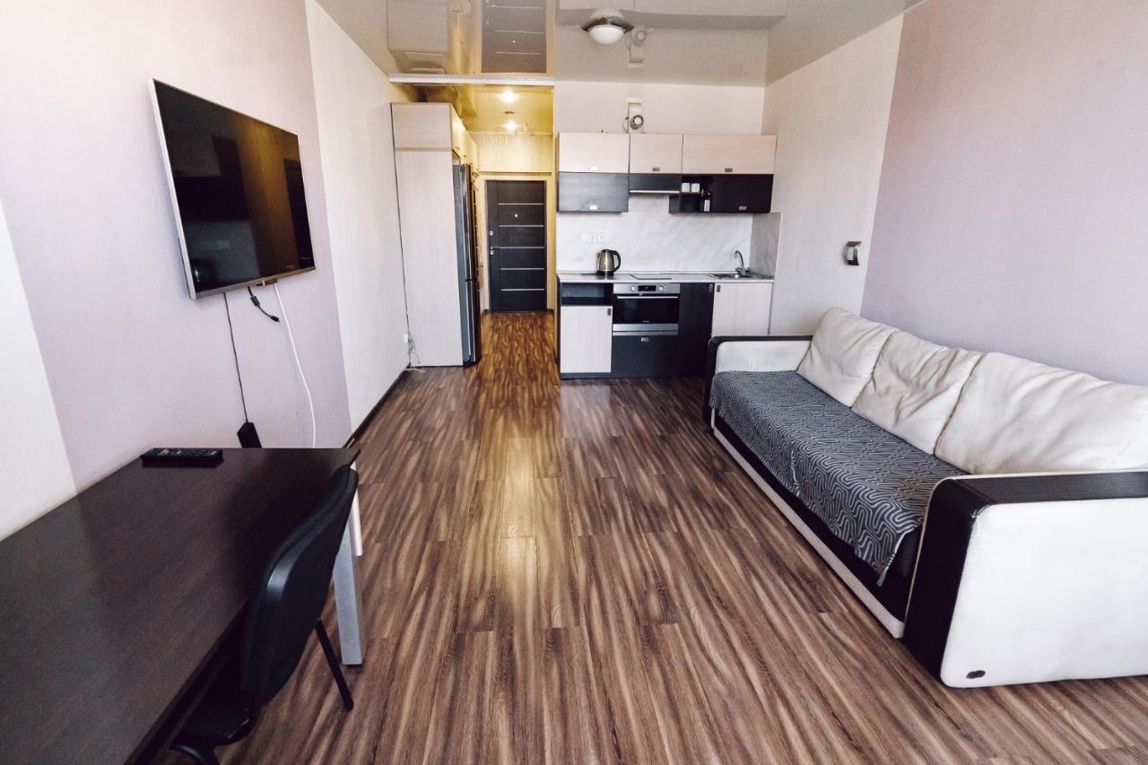 Apartamenty na karla libknekhta 22 - Housity
