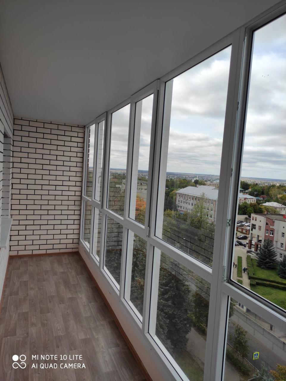 on Kirova, 34 - Housity