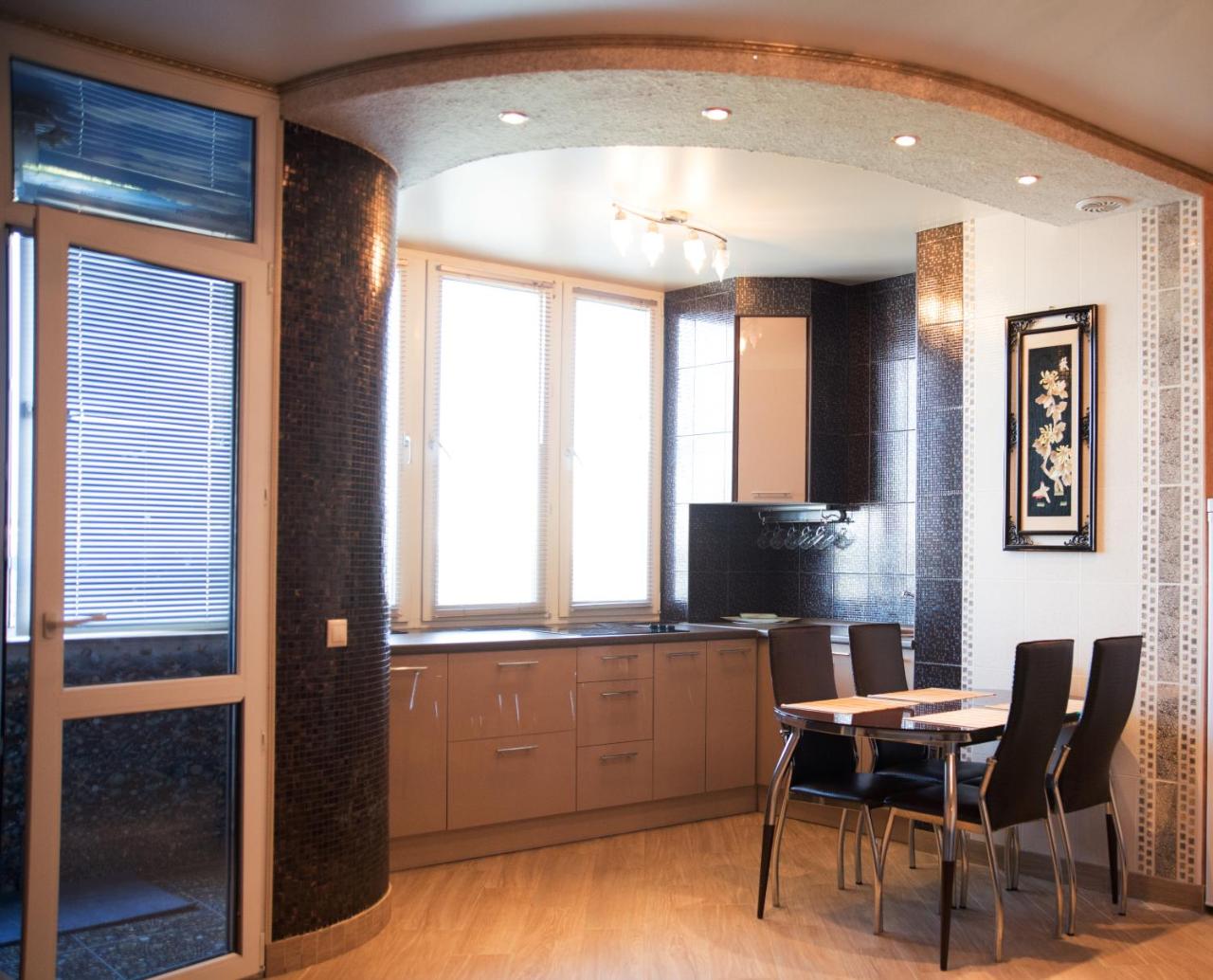 Comfort Apartment on Bauman street - Housity
