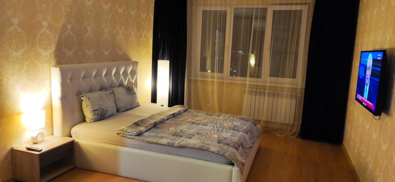 Kvartira na ul stroitelei d 27 - Housity